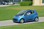 Pininfarina Nido EV 2010 года
